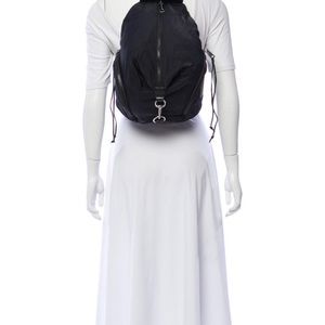 Rebecca minkoff nylon Julian backpack